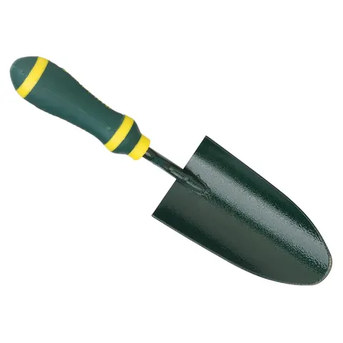 Bulldog Evergreen Hand Trowel – image 1