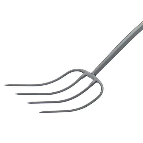 Bulldog All Metal Manure Fork – image 1