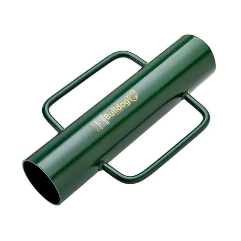 Bulldog Pd1 Posthole Driver – image 1
