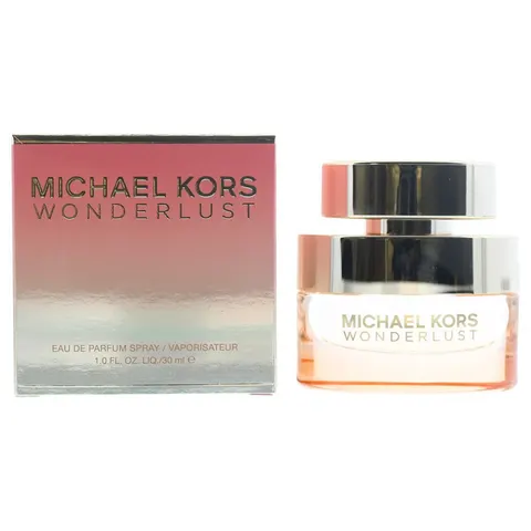Michael Kors Wonderlust Eau de parfum 30ml – immagine 1