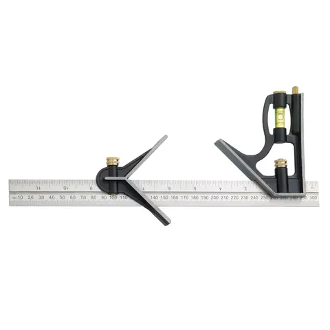 Fisher Combination Square – image 1