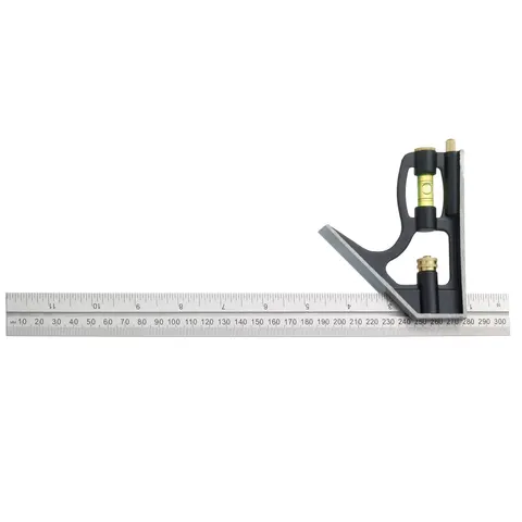 Fisher Combination Square – FB22ME – image 1