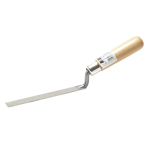 R.S.T. Tuck / Window Pointer Wooden Handle 3/8In – image 1