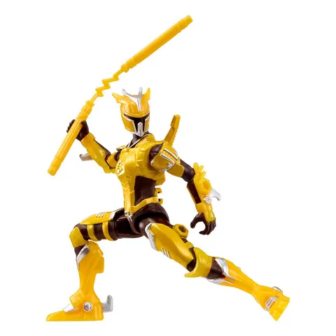 Armorsaurs Pilot Paloma 3.75 Inches Action Figure – image 1