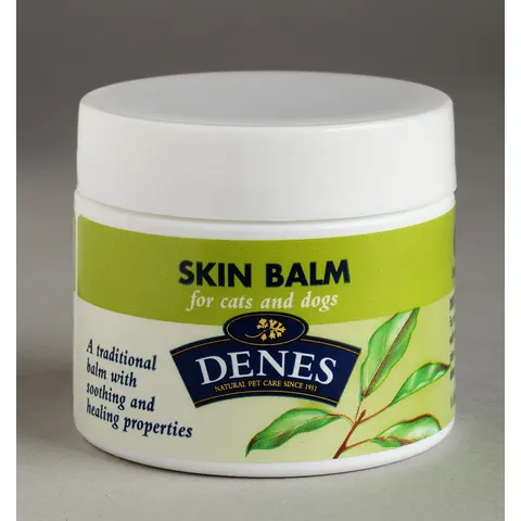 Denes Aromatherapy Skin Balm 50g – image 1