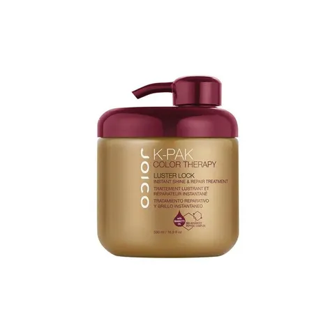 Joico K-Pak Color Therapy Luster Lock 500ml – I0091169 – afbeelding 1