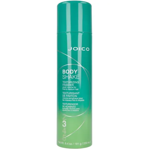 Joico Style & Finish Body Shake Texture Spray 250ml – afbeelding 1