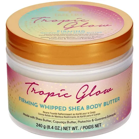 Tree Hut Tropic Glow masło do ciała 240 g – zdjęcie 1