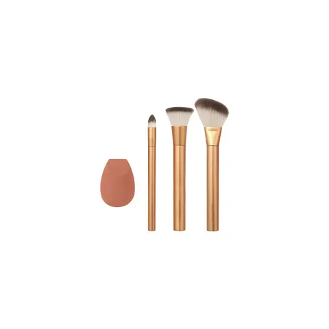 Ecotools Precious Metals lote 4 pz – imagen 1