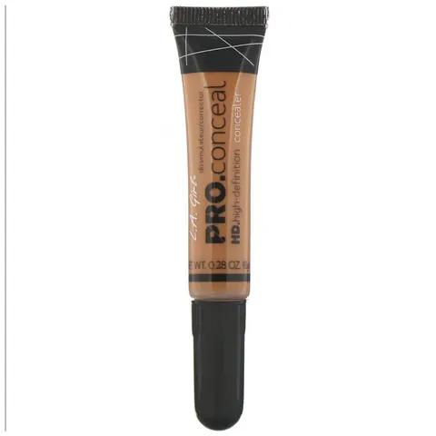 LA Girl - HD PRO Concealer - Toffee – afbeelding 1