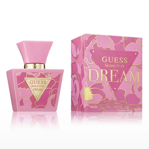 Guess Sueño seductor Eau de Toilette 30mL – imagen 1