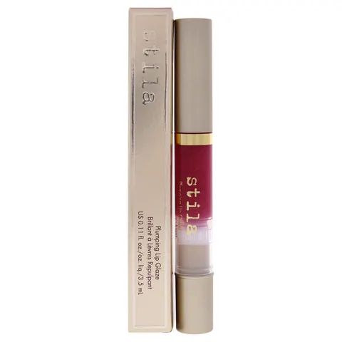 Stila Plumping Lip Glaze Lipgloss, Amor, 3.5 ml – afbeelding 1