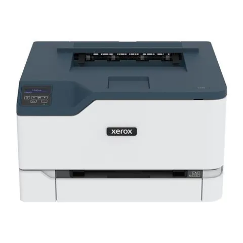 Xerox C230 A4 22ppm Wireless Duplex Printer PS3 PCL5e6 2 Trays Total 251 Sheets UK – image 1