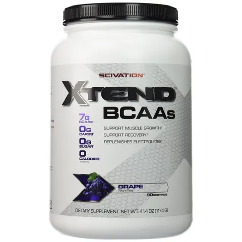 Scivation Xtend, Watermelon, 1152g – image 1