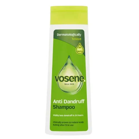 Vosene Original Anti-Dandruff Shampoo – 300 ml – image 1