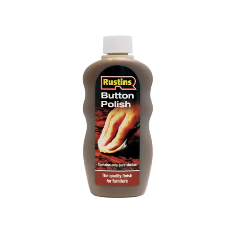 Rustins Button Polish – BUTP300 – image 1