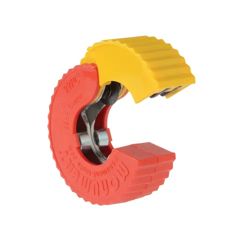 Monument Automatic Copper Pipe Cutter – image 1