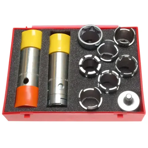 Monument 10 Piece Stiffnuts Pro Tool Kit – image 1