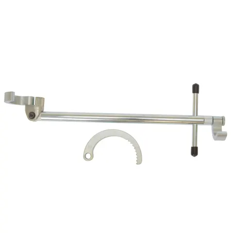 Monument 349H Adjustable Basin Wrench – image 1