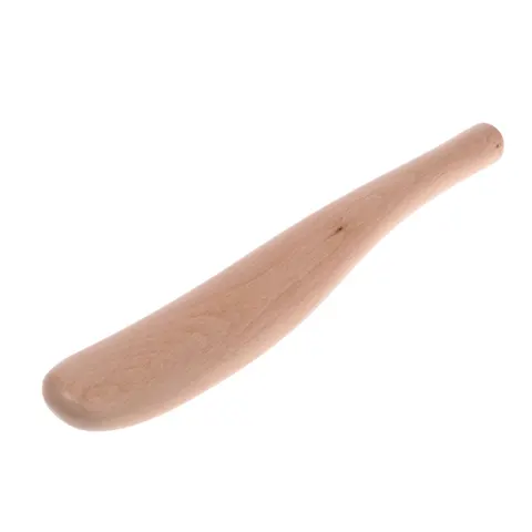 Monument Beechwood Lead Bending Stick – image 1