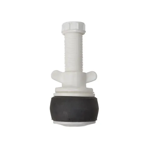 Monument Dry Testing Drain Plug – 1376T – image 1