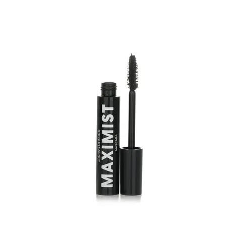 BareMinerals Maximist PhytoFiber Volumizing Mascare Black 9 ml – afbeelding 1