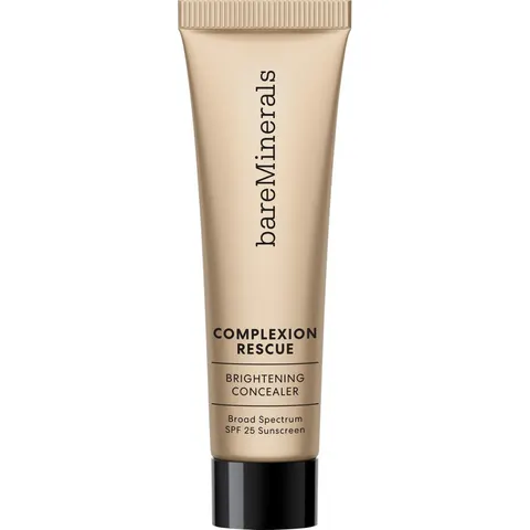 BareMinerals COMPLEXION RESCUE aufhellender Concealer SPF25, leicht und hydratisierend für einen strahlenden Hautton in Deep Mahogany – Bild 1