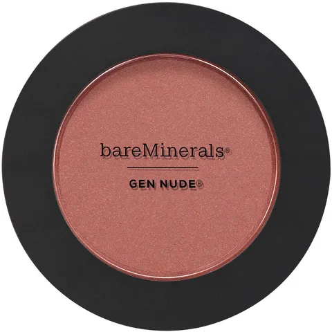 BareMinerals Gen Nude Powder Blush – 37232074101 – afbeelding 1