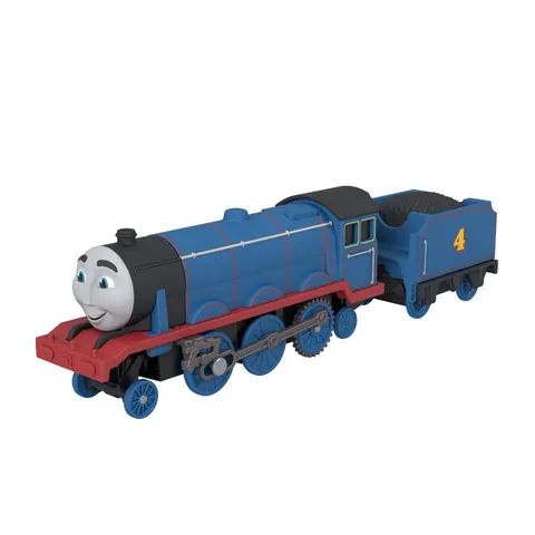 Fisher-Price Thomas & Friends Motorized Gordon Engine – afbeelding 1