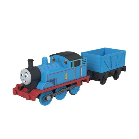 Fisher-Price Thomas & Friends Motorized Thomas Engine – afbeelding 1