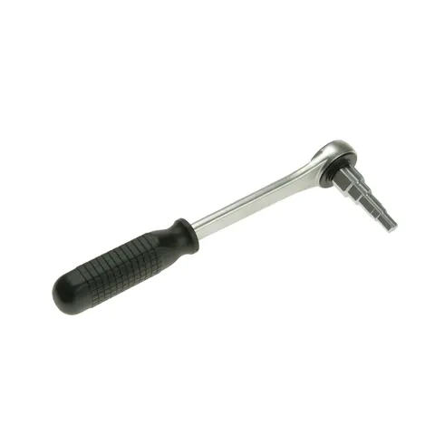 Monument 2048E Radiator Stepped Wrench and Ratchet – image 1