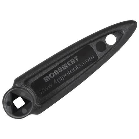 Monument 2050L Gas Meter and Radiator Bleed Key – image 1