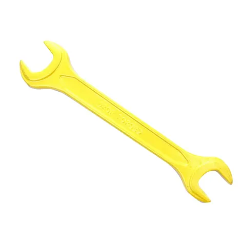 Monument Heavy Duty Double Ended Compression Fitting Spanner – image 1
