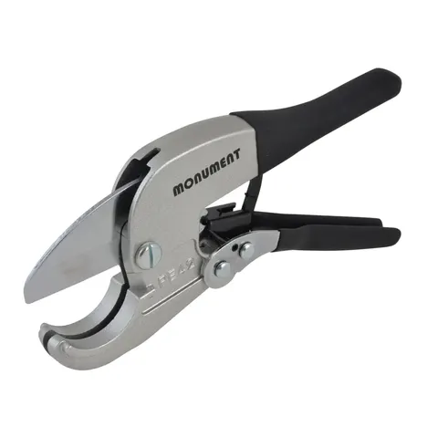 Monument Plastic Pipe Cutter – image 1
