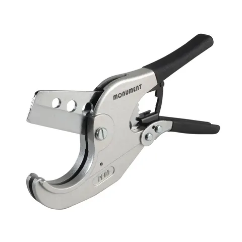Monument Plastic Pipe Cutter – image 1