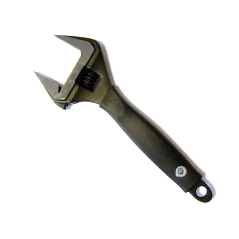 Monument Adjustable Spanner – 3141T – image 1