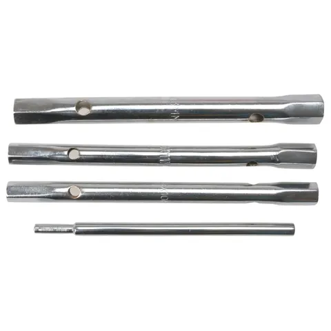 Monument 3 Piece Mono Tap Back Nut Box Spanner Set – image 1