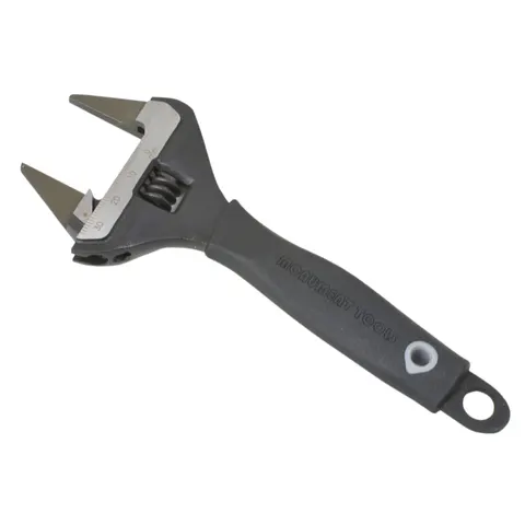 Monument Thin Jaw Adjustable Spanner – 4140S – image 1