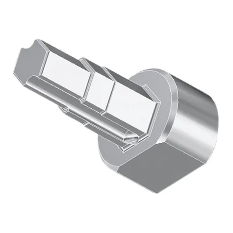 Monument 4501F Grip+ R2 3-Stepped Radiator Valve Tool – image 1