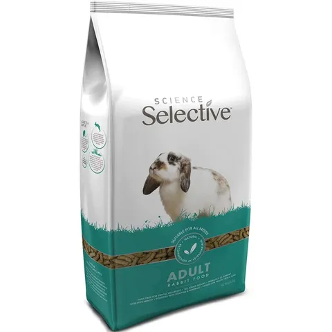 Science Selective Rabbit Nuggets - 5kg – image 1