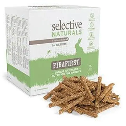 Supreme Science Fibafirst Rabbit 2kg – image 1