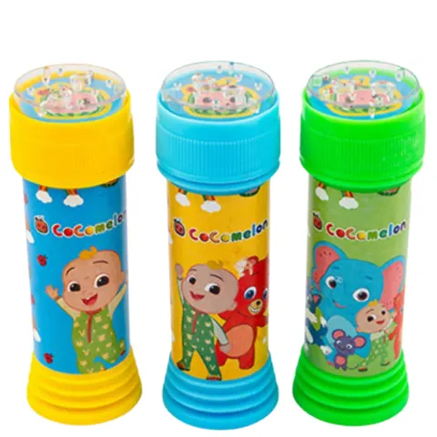 CoComelon Maze Bubbles – 3 Pcs – image 1