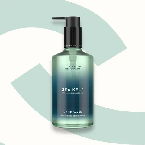 Sea Kelp Hand Wash 300ml – image 1