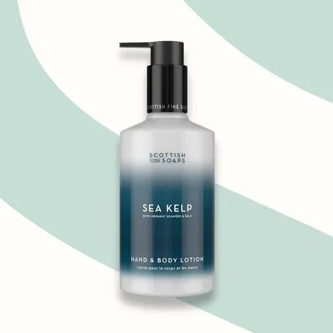Sea Kelp Hand & Body Lotion 300ml – image 1