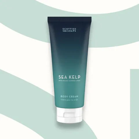 Sea Kelp Body Cream 200ml – image 1