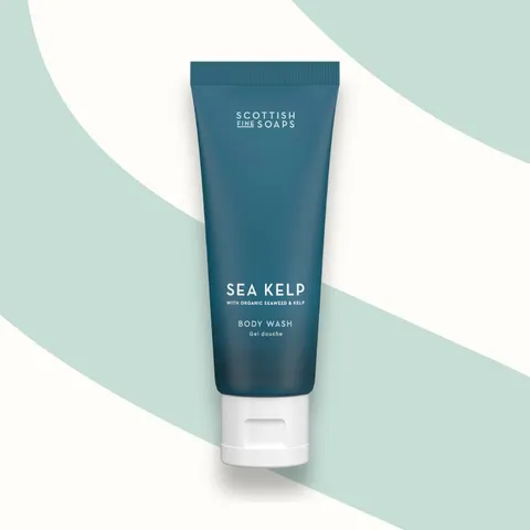 Sea Kelp Body Wash 75ml – image 1