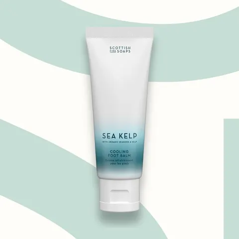 Sea Kelp Cooling Foot Balm 75ml – image 1