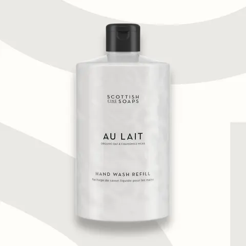 Au Lait Hand Wash Refill 750ml – image 1