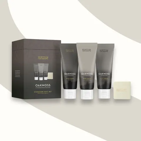 Oakmoss Signature Gift Set – image 1