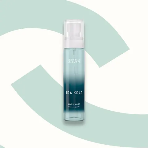 Sea Kelp Body Mist 100 ml – image 1